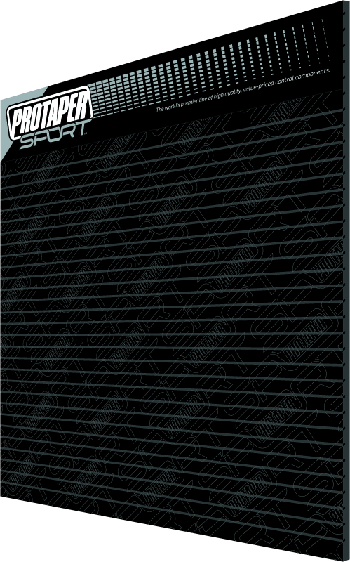 ProTaper Protaper Sport Wall Kit 505679 505679 Photo - Primary