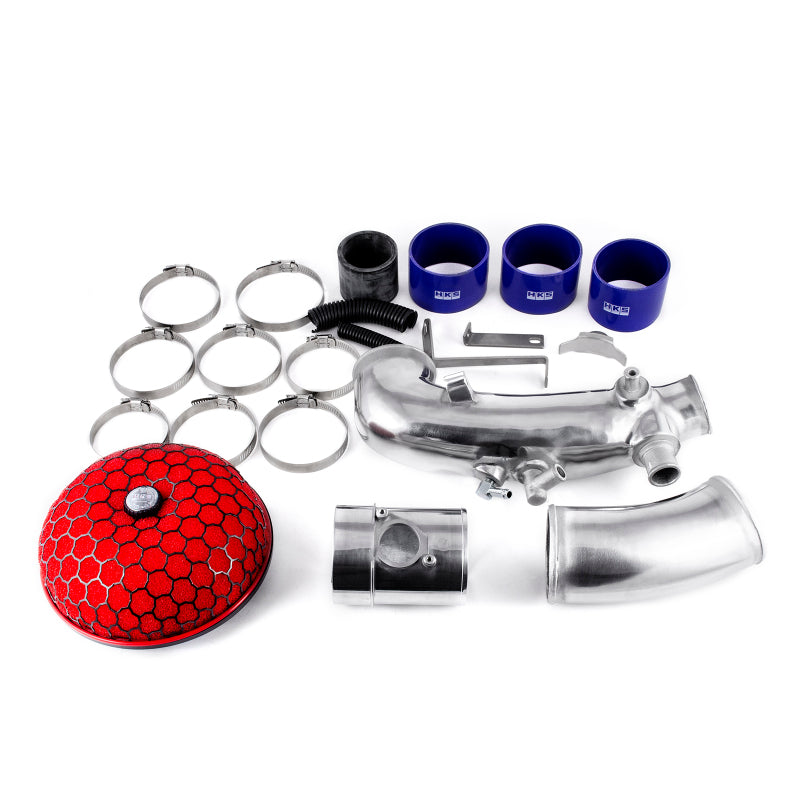 HKS Legacy RS BL5/BP5 70020-AF102 Photo - Primary