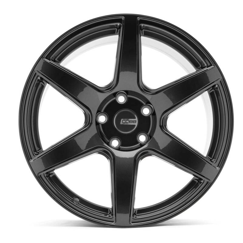 COBB COBB ST-01 Wheels Wheels Wheels - Forged main image