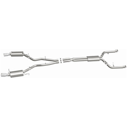 MagnaFlow BMW Touring Series Cat-Back Performance Exhaust System 16560 Photo - out of package