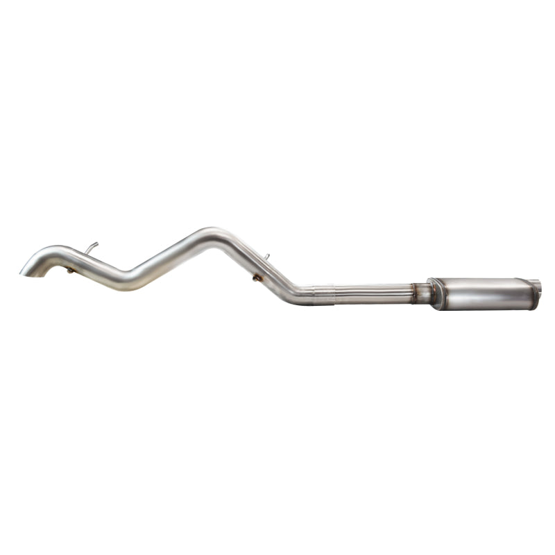 Kooks 2007+ Jeep Wrangler JK w/LS Swap 3in Cat Back SS Exhaust (Must Use w/Kooks Headers) 37104100 37104100 Photo - Primary