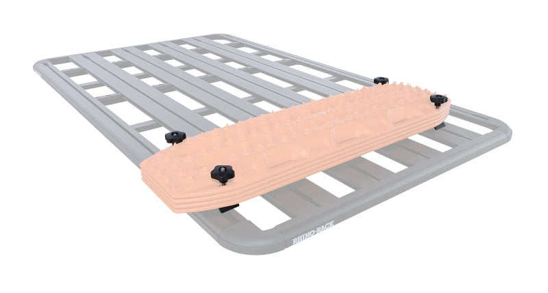Rhino-Rack Pioneer Recovery Track Flat Bracket 43235 43235 Photo - Primary