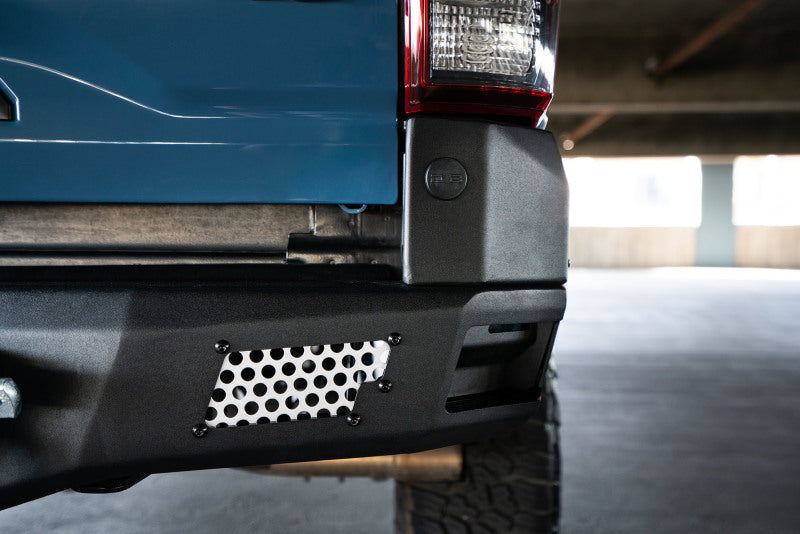 DV8 Offroad 16-23 Toyota Tacoma MTO Series Rear Bumper RBTT1-04 RBTT1-04 User 2