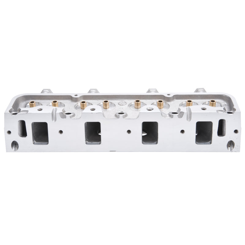 Edelbrock Single Ford Fe 72CC 390/428 Head Bare 60059 Photo - Primary