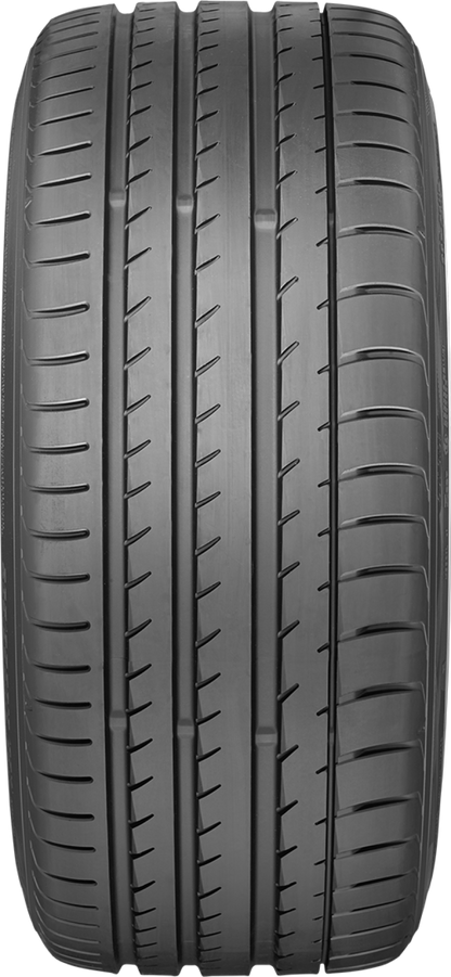 Yokohama Tire Yokohama Advan Sport V105 Tire - 285/35ZR22 106Y 110193371 110193371 Photo - Primary