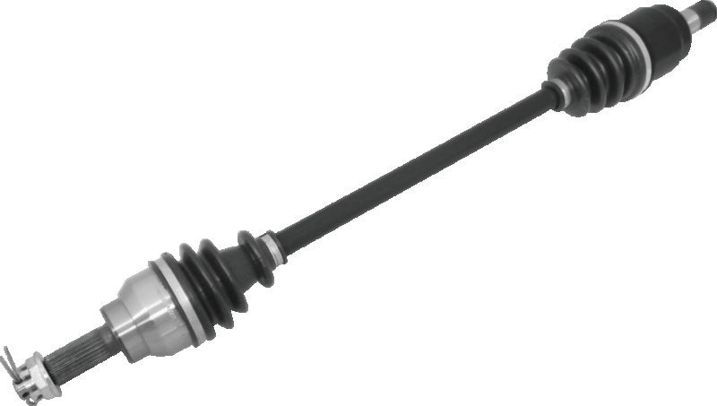 QuadBoss 14-20 Honda SXS700 Pioneer 700 Front Left Side Rugged Axle 609417 609417 Photo - Primary