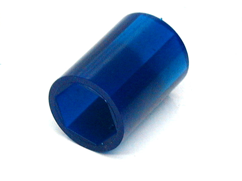 SuperPro Front Steering Rack & Pinion Shaft Guide Bushing Kit SPF1689K Photo - Primary
