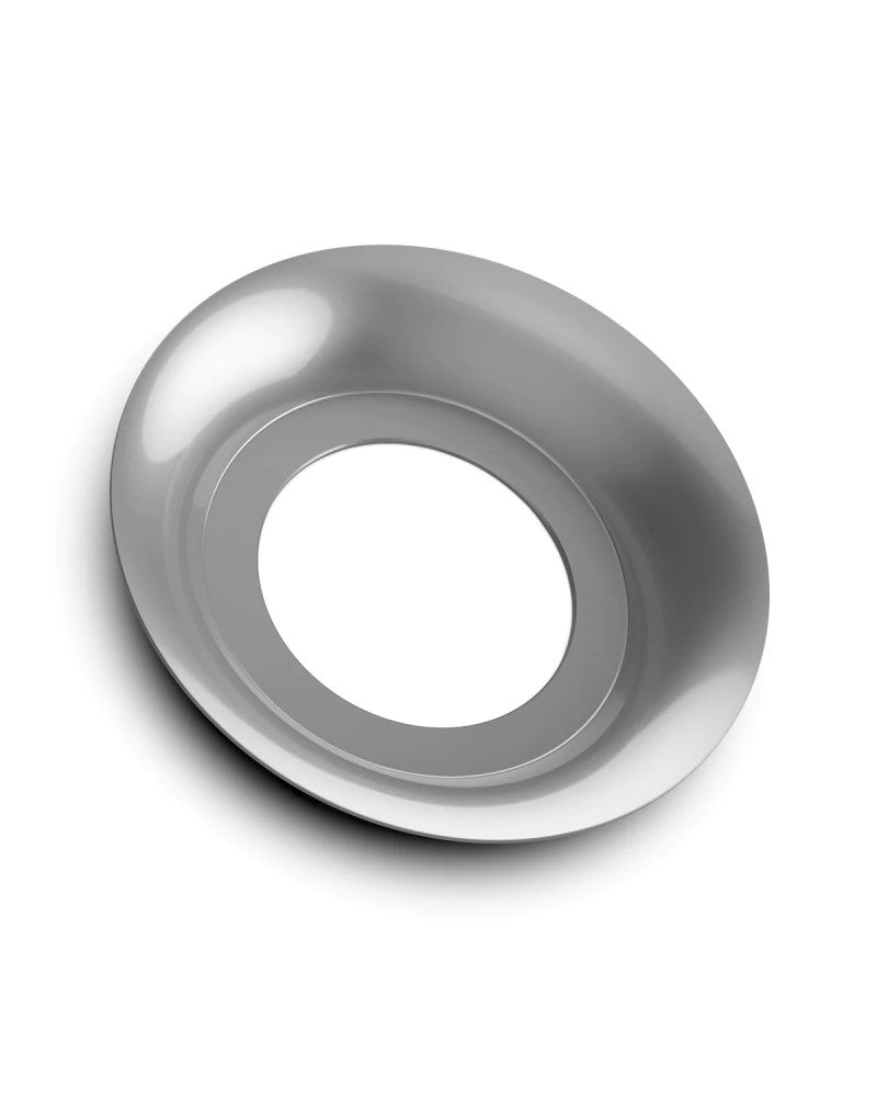 fifteen52 Super Touring Small Cover Plate - Speed Silver 52-ST-COVER-S-SS 52-ST-COVER-S-SS User 1