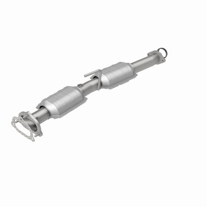 MagnaFlow OEM Grade Federal / EPA Compliant Direct-Fit Catalytic Converter 51379 360 Degree Image Set