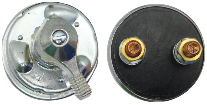Moroso Battery Disconnect Switch, Heavy-Duty, Accessories 74101 Photo - Primary