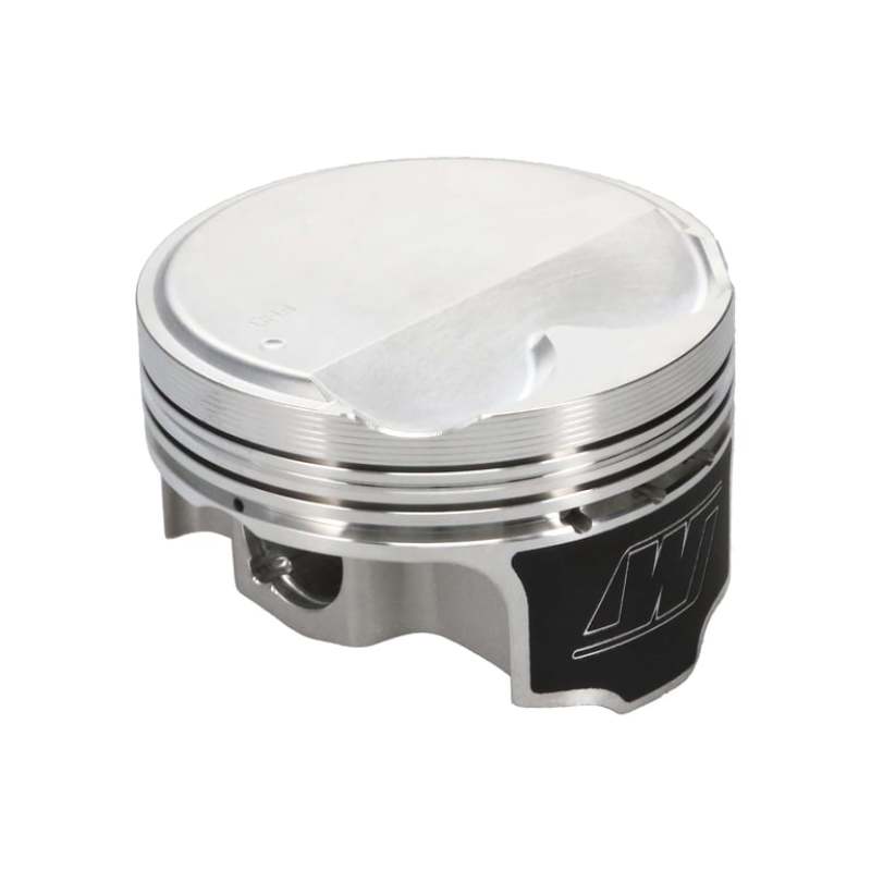 Wiseco Volks 2.0 9A 16v Dome +4cc Nitrous 83.5 Piston Shelf Stock 6611M835 6611M835 User 2