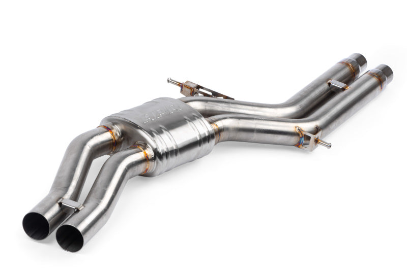 APR APR Catback Exhaust Systems Exhaust, Mufflers & Tips Catback main image