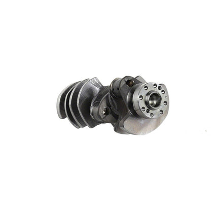 Ford Racing Coyote 5.2L Semi-Finished Crankshaft M-6303-M52P M-6303-M52P Photo - Unmounted