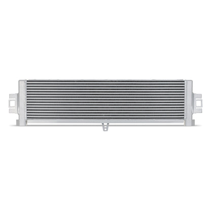 Mishimoto 2021+ BMW G8X M3/M4 Oil Cooler Silver MMOC-G80-21SL MMOC-G80-21SL User 1