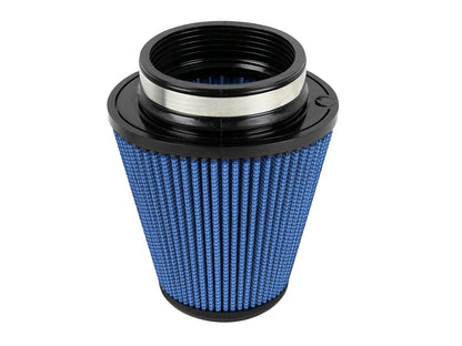 aFe Magnum FLOW Pro 5R Universal Air Filter F-3.5in / B-5.75x5in / T-3.5in (Inv) / H-6in 24-91145 24-91145 Photo - Unmounted