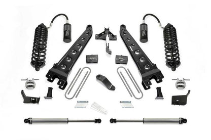 Fabtech Suspension Lift Kit K2283DL Photo - Primary