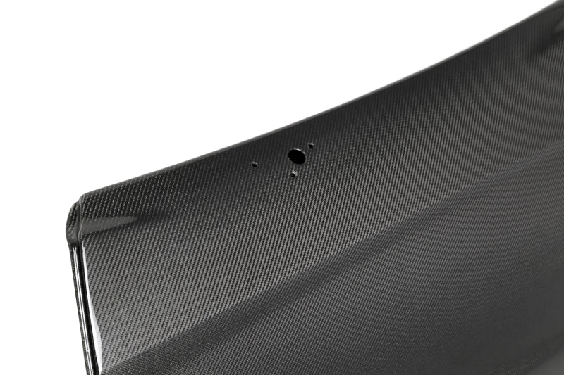 Anderson Composites 05-13 Chevrolet Corvette C6 OE Carbon Fiber Doors (Pair) AC-DD05CHC6 AC-DD05CHC6 User 4