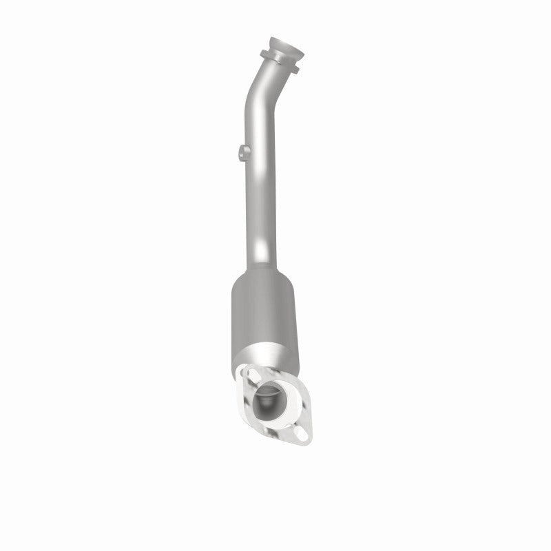 MagnaFlow California Grade CARB Compliant Direct-Fit Catalytic Converter 4451315 360 Degree Image Set