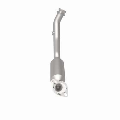 MagnaFlow California Grade CARB Compliant Direct-Fit Catalytic Converter 4451315 360 Degree Image Set