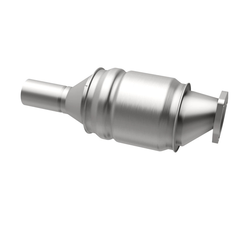 MagnaFlow Volkswagen HM Grade Federal / EPA Compliant Direct-Fit Catalytic Converter 22952 360 Degree Image Set