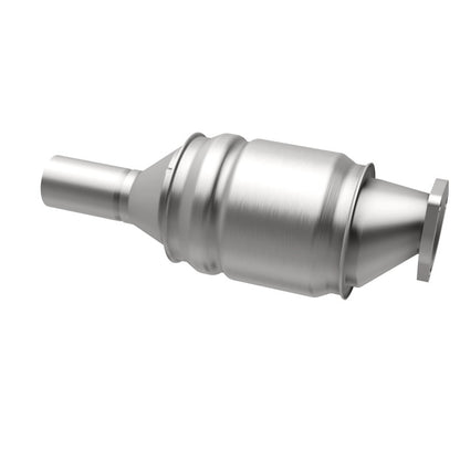 MagnaFlow Volkswagen HM Grade Federal / EPA Compliant Direct-Fit Catalytic Converter 22952 360 Degree Image Set