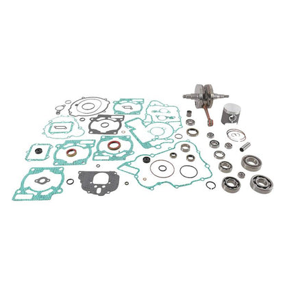Vertex Pistons Vertex KTM Complete Engine Rebuild Kit WR101-154 WR101-154 Photo - Primary