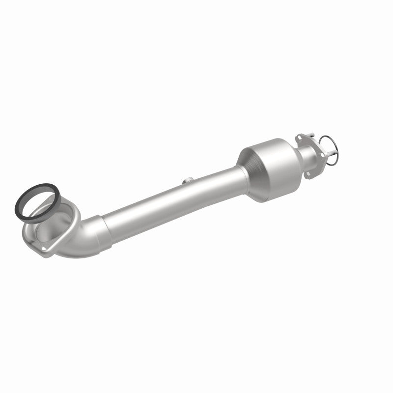 MagnaFlow Honda CR-V California Grade CARB Compliant Direct-Fit Catalytic Converter 5571019 360 Degree Image Set