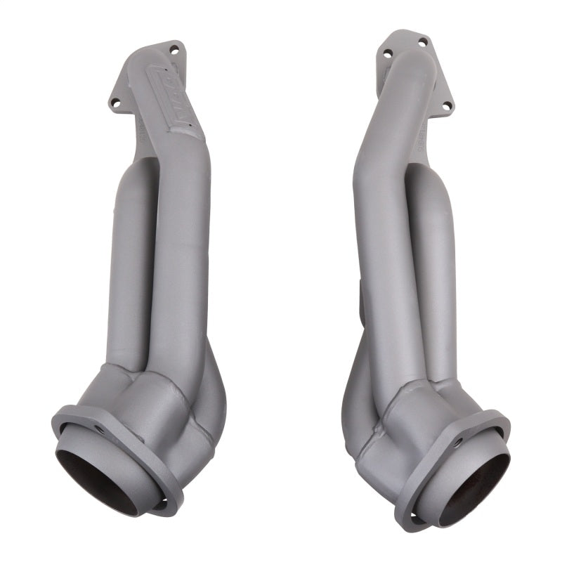 BBK Performance 05-12 Only Dodge 5.7L Hemi Cars Shorty Headers (Chrome) 4012 Photo - Unmounted