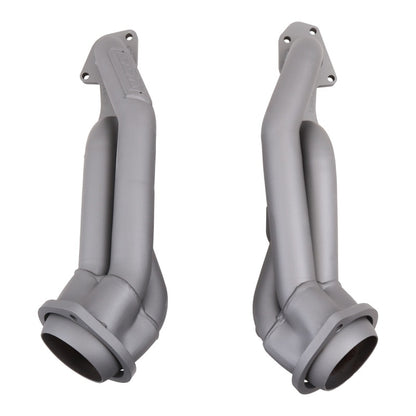 BBK Performance 05-12 Only Dodge 5.7L Hemi Cars Shorty Headers (Chrome) 4012 Photo - Unmounted