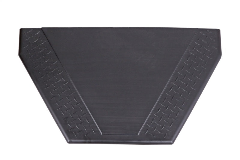 Dee Zee Deezee Universal Tool Box - Specialty Triangle Plastic DZ91717P DZ91717P Photo - Unmounted