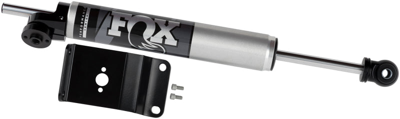 FOX 14-18 RAM 2500/3500 2.0 Performance Series 8.3in TS Stabilizer Axle Mount 985-02-135 985-02-135 Photo - Primary