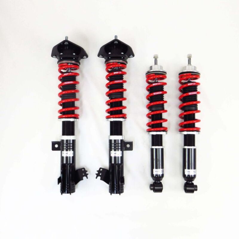 RS-R 2019+ Toyota RAV4 FWD Best-i Jouge Coilovers XBIT074M XBIT074M User 1
