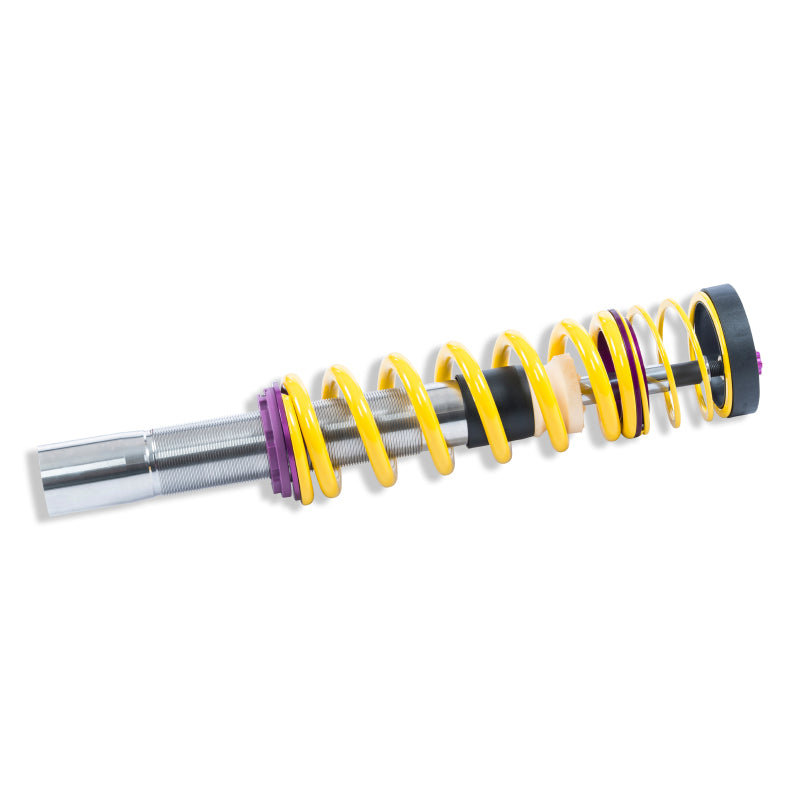 KW Coilover Kit V3 2017+ Audi A4 (B9) Sedan 2wd w/o EDC (50mm) 352100AV 352100AV User 2