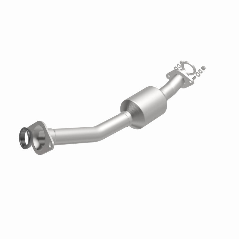 Magnaflow California Converter Direct Fit 13-15 Nissan NV200 2.0L 551689 551689 360 Degree Image Set