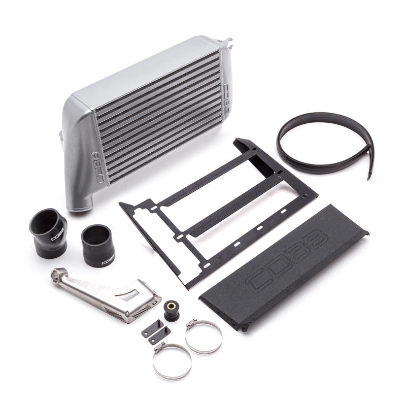 COBB COBB Intercooler Upgrade Forced Induction Intercooler Kits main image