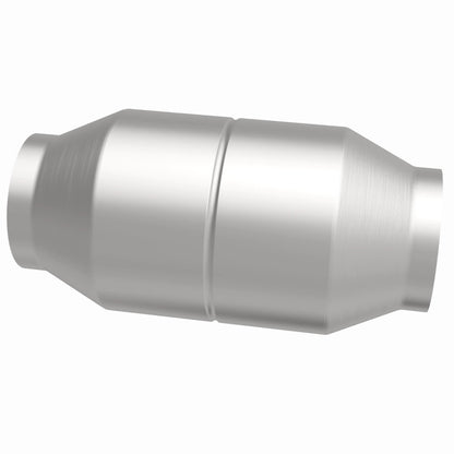 MagnaFlow HM Grade Federal / EPA Compliant Universal Catalytic Converter 60112 360 Degree Image Set