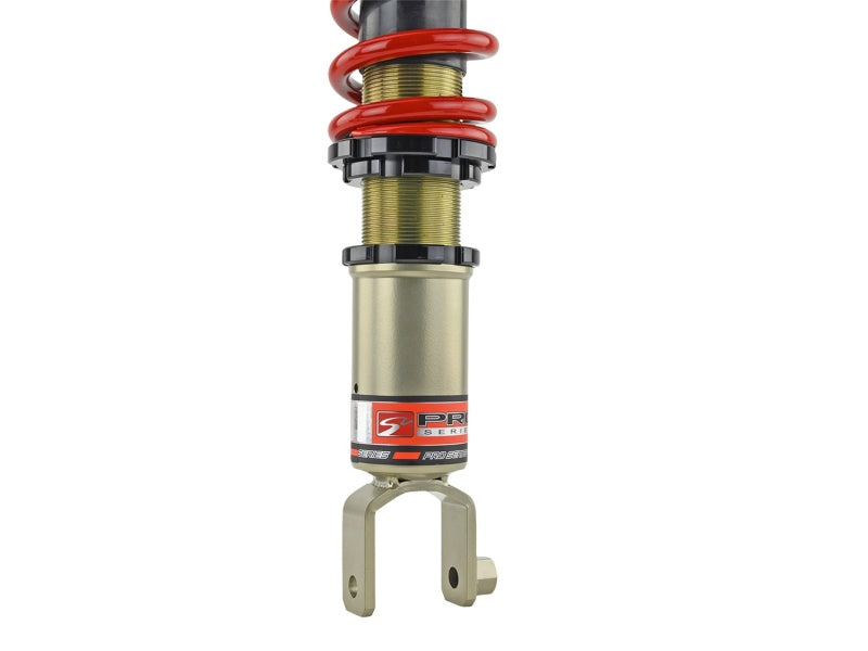 Skunk2 94-01 Acura Integra (Non Type R)/92-95 Honda Civic Pro S II Coilovers 541-05-4720 Photo - Unmounted