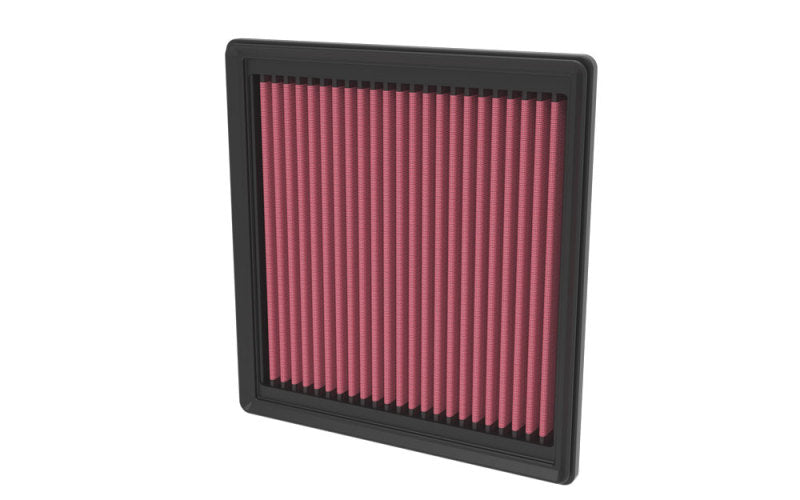 K&N Engineering K&N 22-23 Toyota Land Cruiser 3.5L V6/4.0L V8 Replacement Drop In Air Filter 33-3178 33-3178 Photo - Primary
