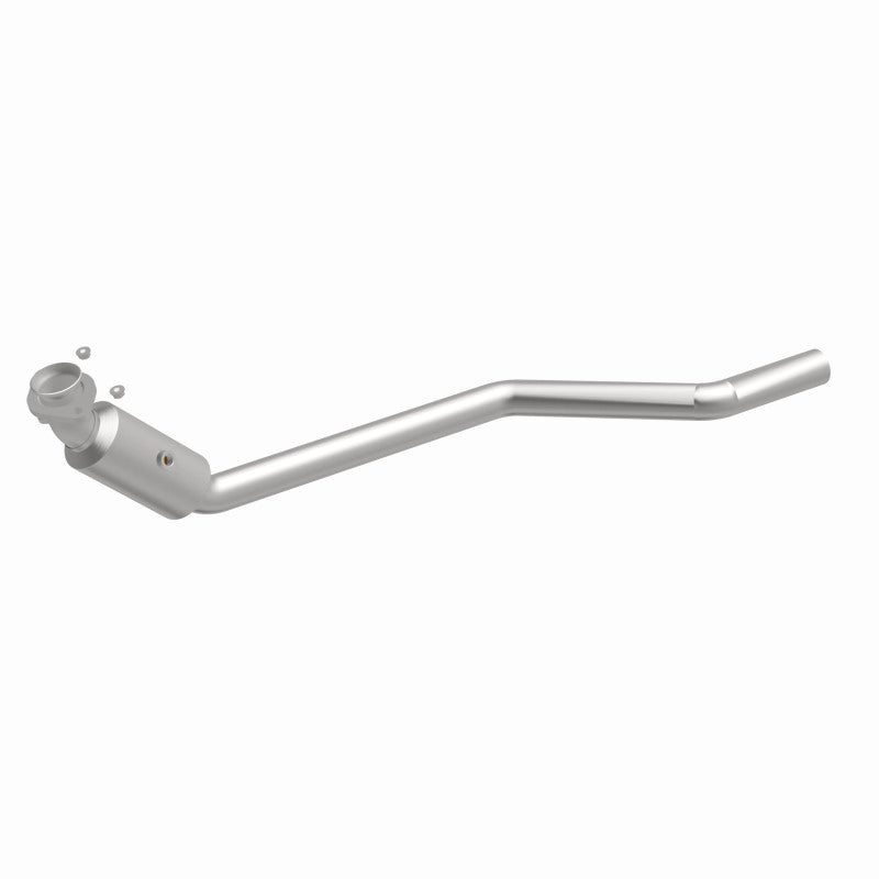Magnaflow Conv DF 06-08 Jaguar S-Type 3.0L 52076 52076 360 Degree Image Set