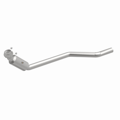 Magnaflow Conv DF 06-08 Jaguar S-Type 3.0L 52076 52076 360 Degree Image Set