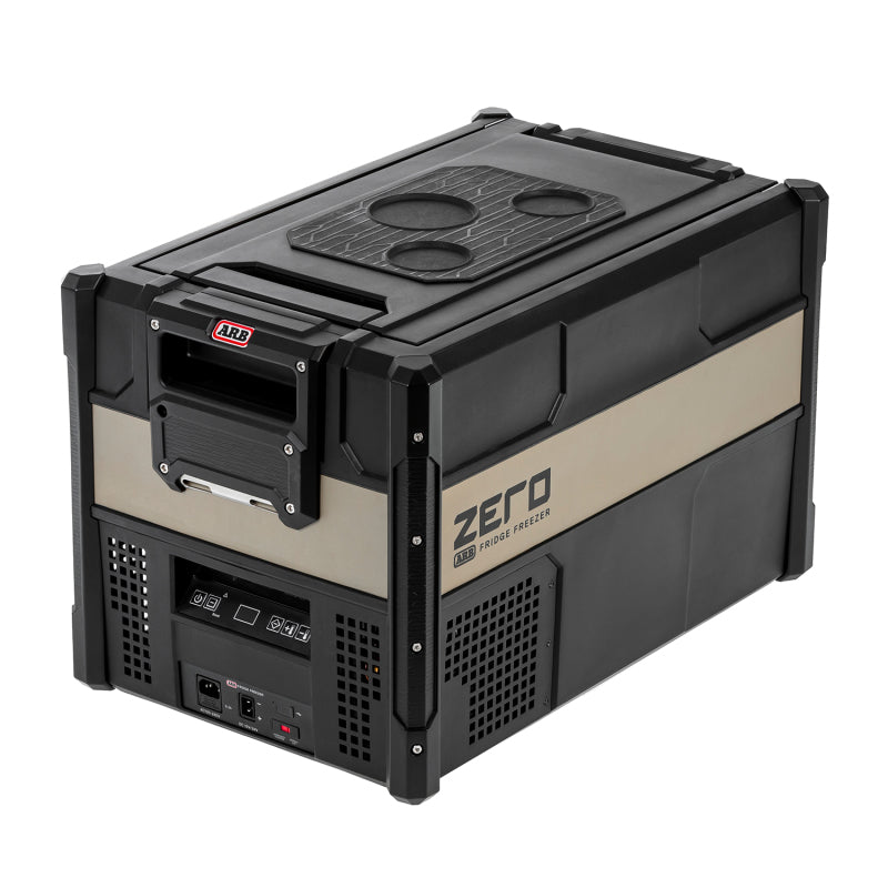 ARB Zero Fridge Freezer, Single Zone, 38QT 10802362 10802362 Photo - Unmounted