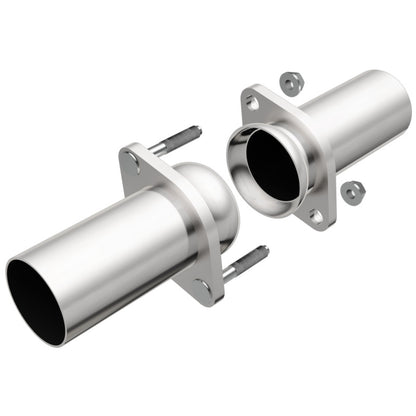 MagnaFlow Stainless Steel Ball Flange Connection 10744 Photo - Primary