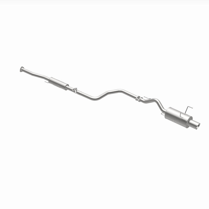 MagnaFlow Acura Integra Street Series Cat-Back Performance Exhaust System 15653 360 Degree Image Set