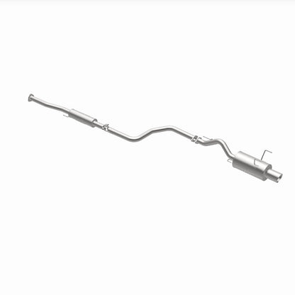 MagnaFlow Acura Integra Street Series Cat-Back Performance Exhaust System 15653 360 Degree Image Set