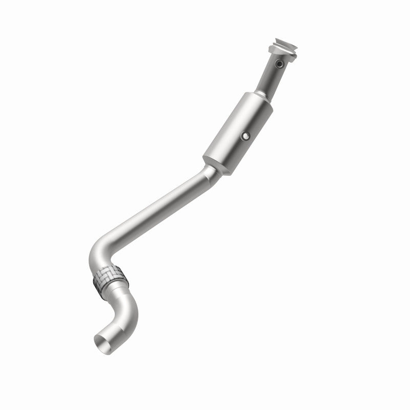 MagnaFlow Ford Mustang OEM Grade Federal / EPA Compliant Direct-Fit Catalytic Converter 21-473 360 Degree Image Set