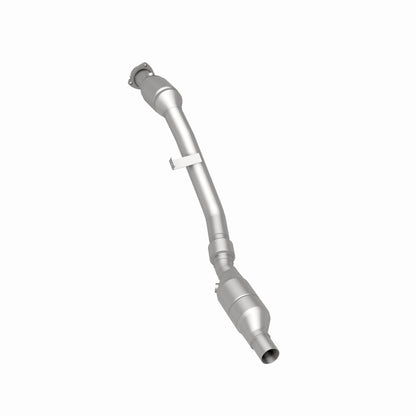 MagnaFlow Audi S4 OEM Grade Federal / EPA Compliant Direct-Fit Catalytic Converter 49918 360 Degree Image Set