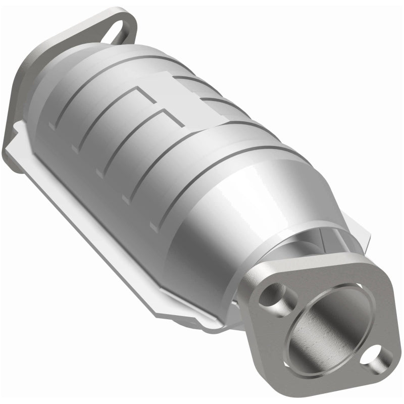 MagnaFlow Mazda GLC Standard Grade Federal / EPA Compliant Direct-Fit Catalytic Converter 23683 Photo - out of package