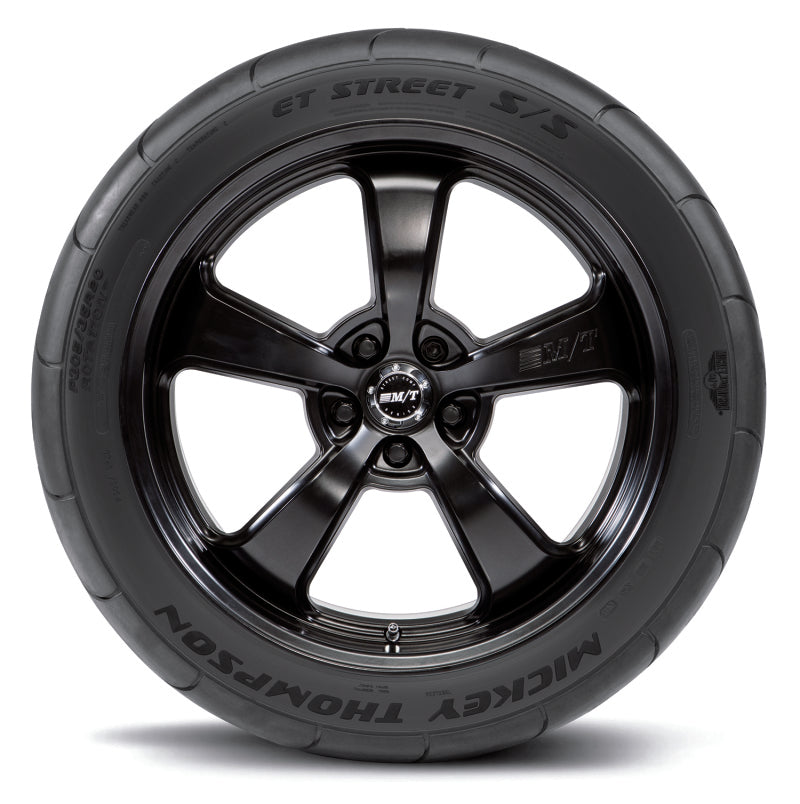 Mickey Thompson ET Street S/S Tire - P325/30R19 90000024574 250596 250596 User 1