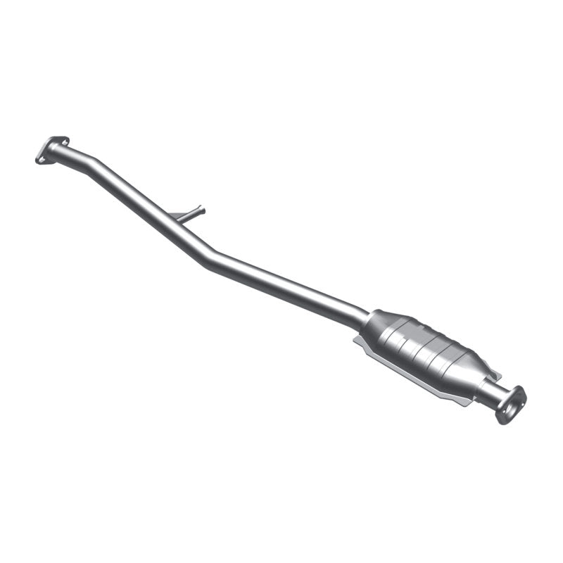 MagnaFlow Subaru Legacy Standard Grade Federal / EPA Compliant Direct-Fit Catalytic Converter 23872 Photo - Primary