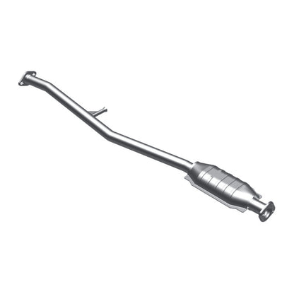 MagnaFlow Subaru Legacy Standard Grade Federal / EPA Compliant Direct-Fit Catalytic Converter 23872 Photo - Primary